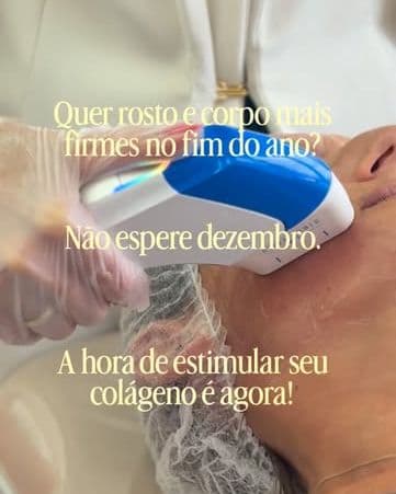 Post: a hora de estimular seu colágeno é agora